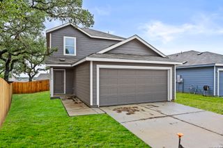 14916 Warwick Shire, San Antonio, TX 78254