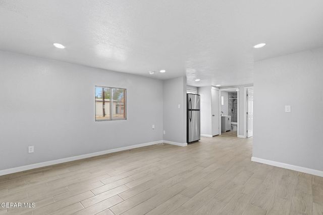 593 MYRA Street, El Paso, TX 79915