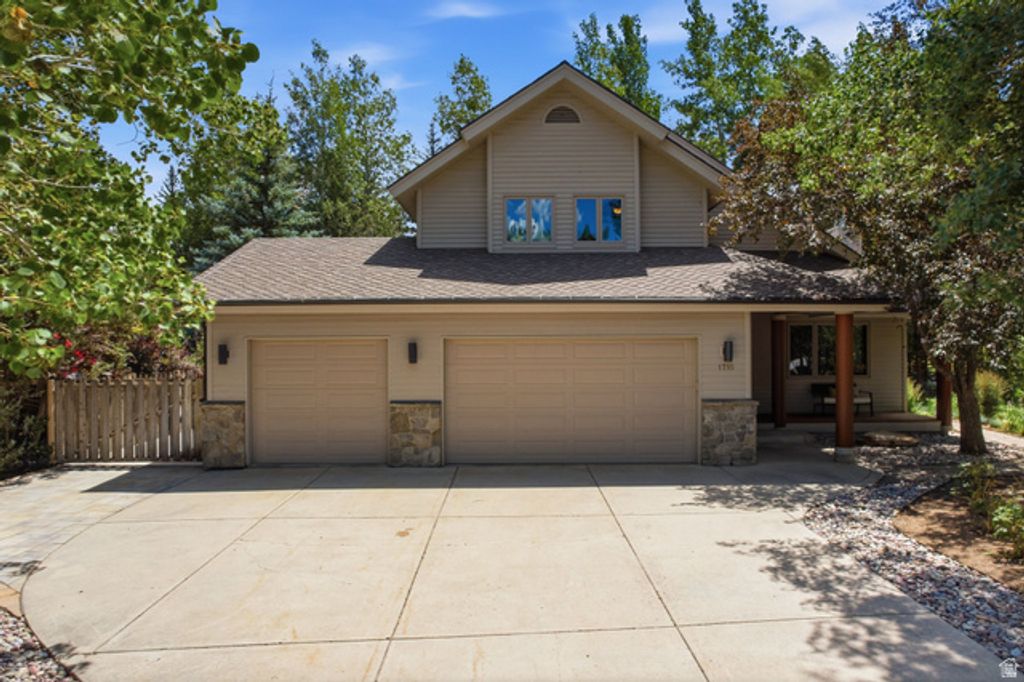 1715 CREEK SIDE LN, Park City, UT 84098 — photo 2