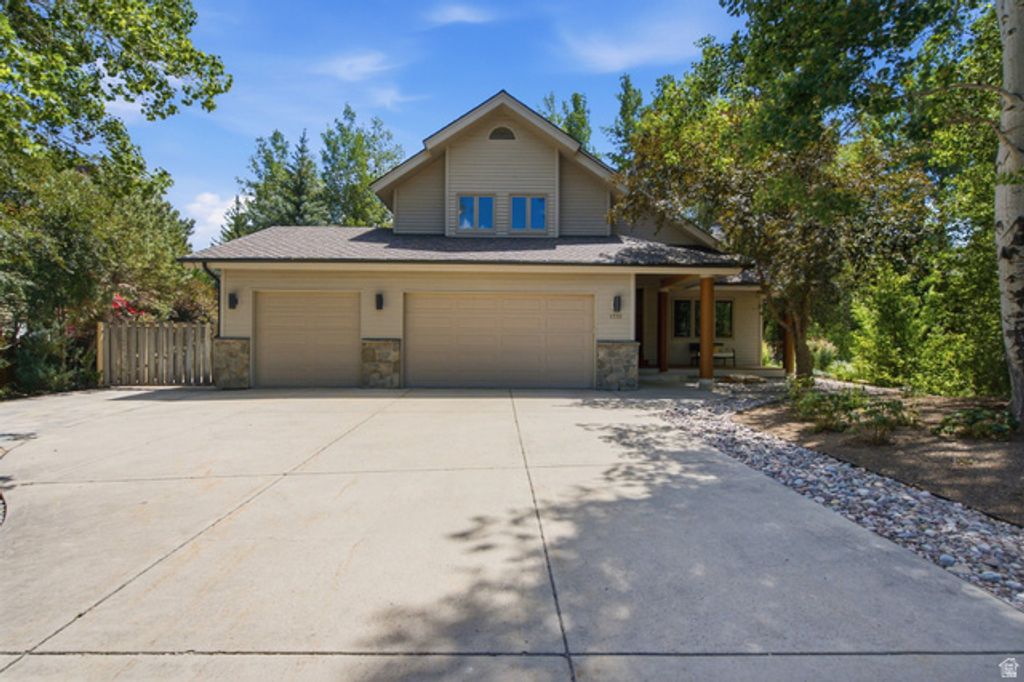 1715 CREEK SIDE LN, Park City, UT 84098 — photo 3