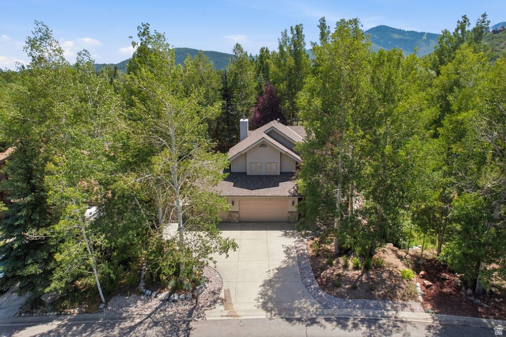 1715 CREEK SIDE LN, Park City, UT 84098 — photo 4