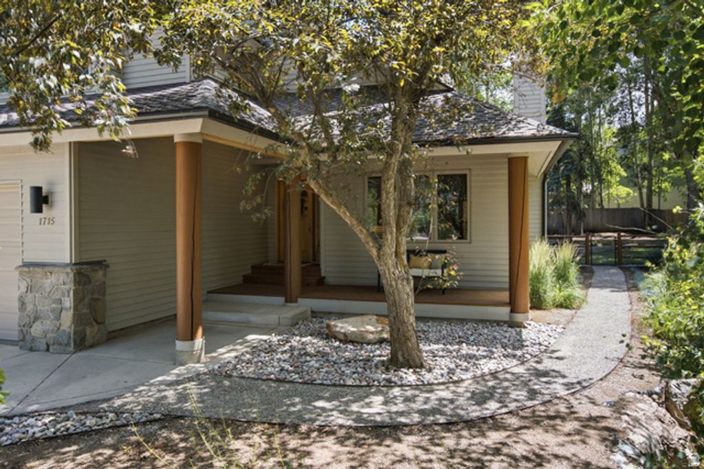 1715 CREEK SIDE LN, Park City, UT 84098 — photo 5