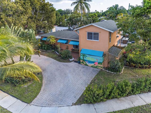 40 SW 9th Court, Pompano Beach, FL 33060