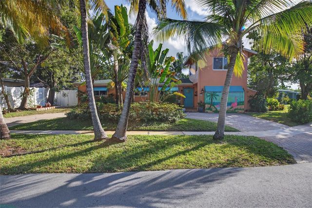 40 SW 9th Court, Pompano Beach, FL 33060