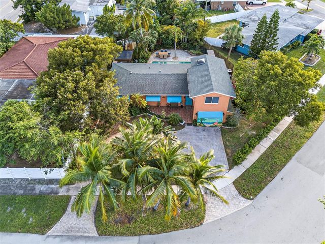40 SW 9th Court, Pompano Beach, FL 33060