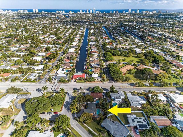 40 SW 9th Court, Pompano Beach, FL 33060