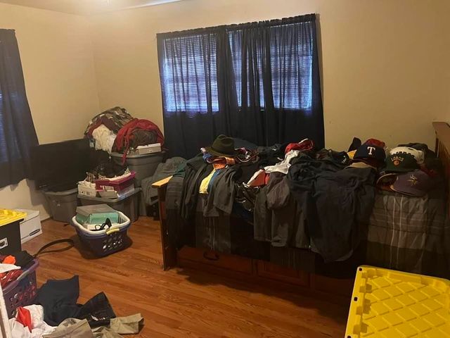 1423 Auburn Drive, Longview, TX 75601