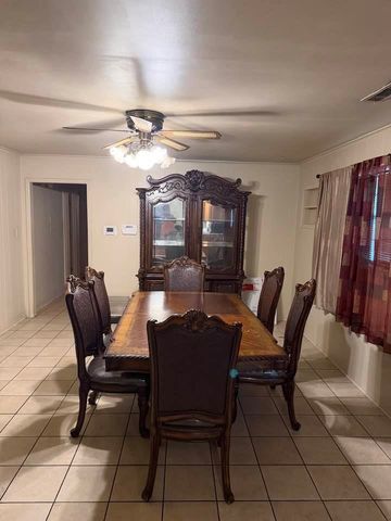 1423 Auburn Drive, Longview, TX 75601