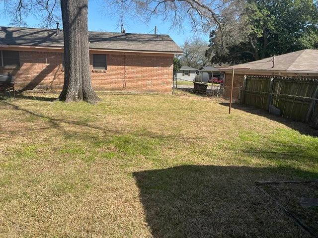 1423 Auburn Drive, Longview, TX 75601