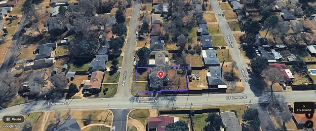 1423 Auburn Drive, Longview, TX 75601