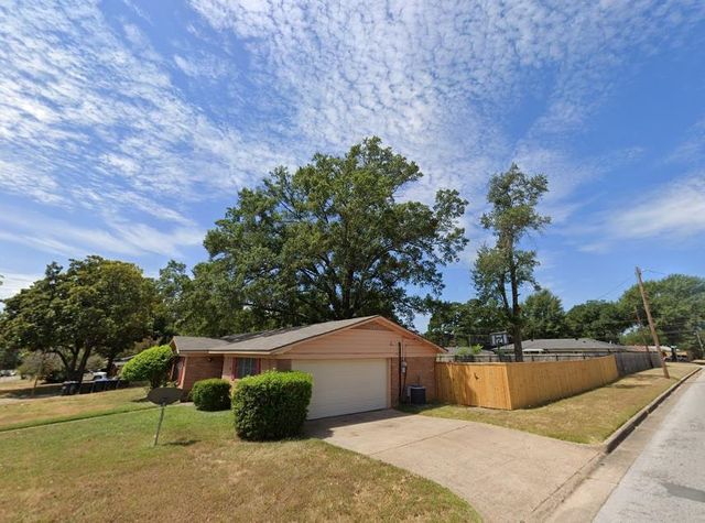 1423 Auburn Drive, Longview, TX 75601