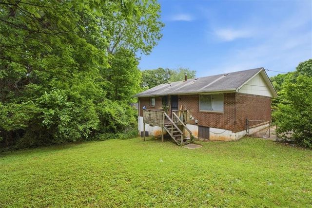 1947 Grange Drive SE, Atlanta, GA 30315