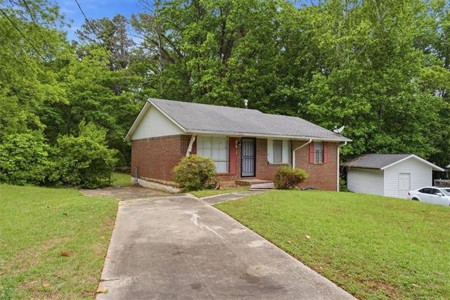 1947 Grange Drive SE, Atlanta, GA 30315
