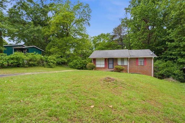 1947 Grange Drive SE, Atlanta, GA 30315