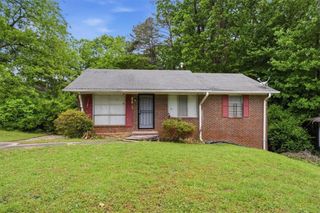 1947 Grange Drive SE, Atlanta, GA 30315