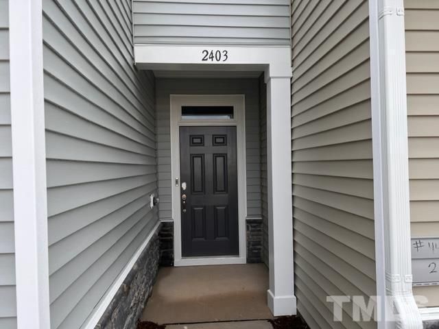 2403 Chert Lane 2403, Raleigh, NC 27560