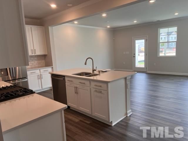 2403 Chert Lane 2403, Raleigh, NC 27560