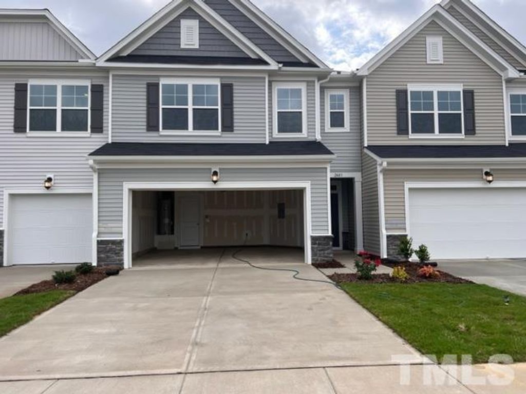 2403 Chert Lane 2403, Raleigh, NC 27560