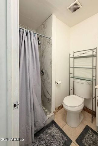 2923 W Keim Drive Studio, Phoenix, AZ 85017
