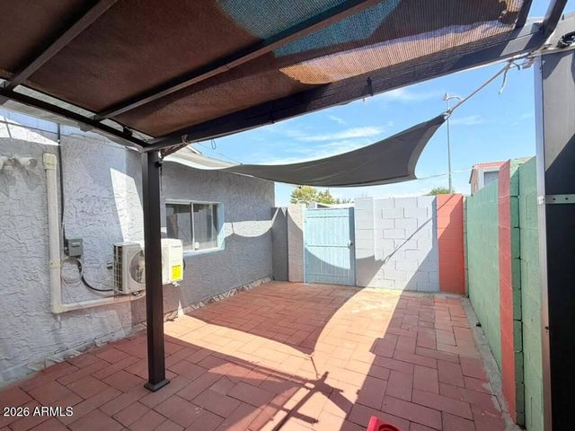 2923 W Keim Drive Studio, Phoenix, AZ 85017
