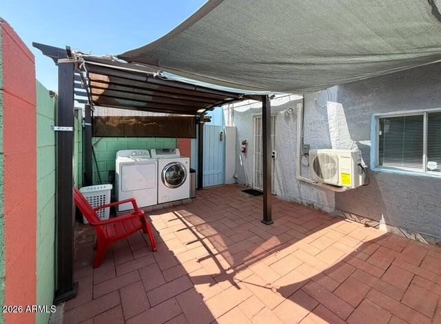 2923 W Keim Drive Studio, Phoenix, AZ 85017