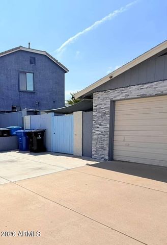 2923 W Keim Drive Studio, Phoenix, AZ 85017