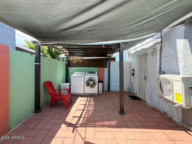 2923 W Keim Drive Studio, Phoenix, AZ 85017
