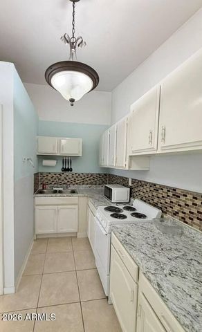 2923 W Keim Drive Studio, Phoenix, AZ 85017