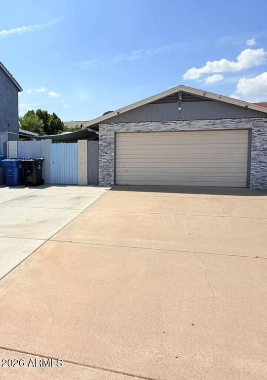 2923 W Keim Drive Studio, Phoenix, AZ 85017