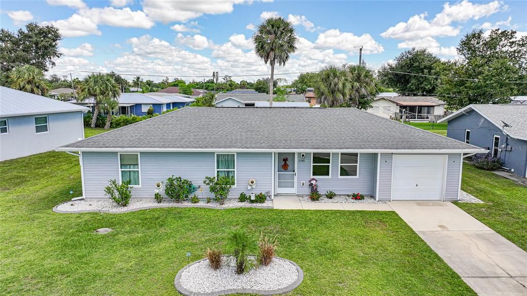 3246 OSWEGO STREET, Port Charlotte, FL 33952