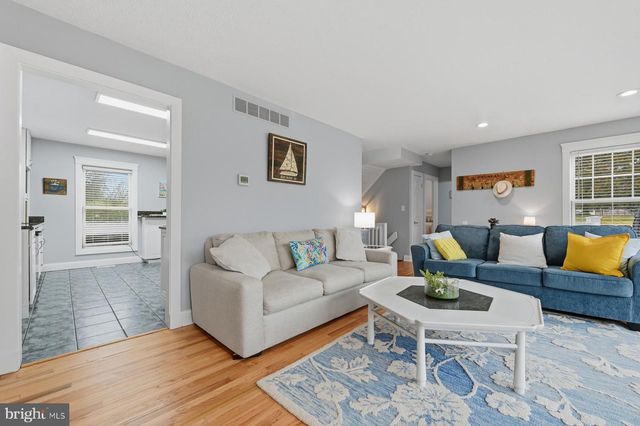 2806 LOVE POINT RD, Stevensville, MD 21666