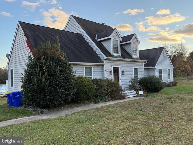 2806 LOVE POINT RD, Stevensville, MD 21666