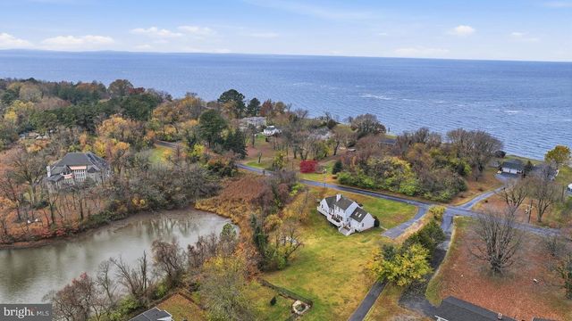 2806 LOVE POINT RD, Stevensville, MD 21666
