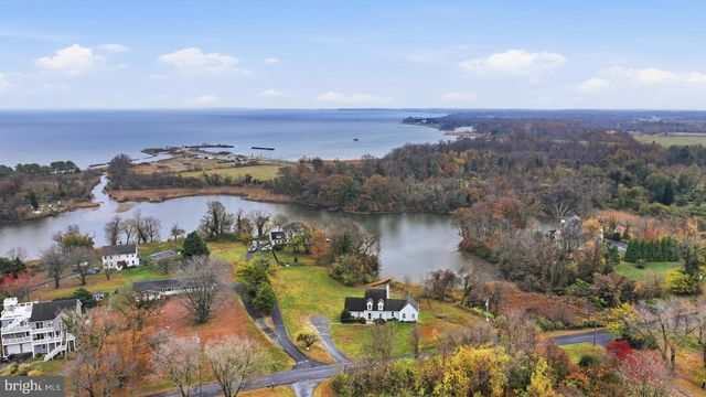 2806 LOVE POINT RD, Stevensville, MD 21666