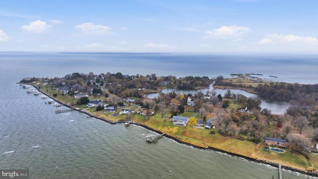 2806 LOVE POINT RD, Stevensville, MD 21666