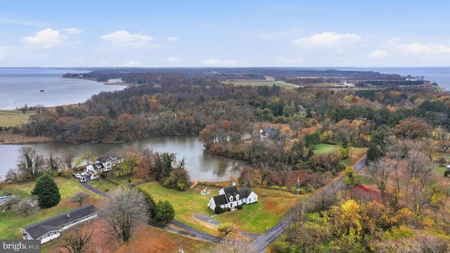 2806 LOVE POINT RD, Stevensville, MD 21666