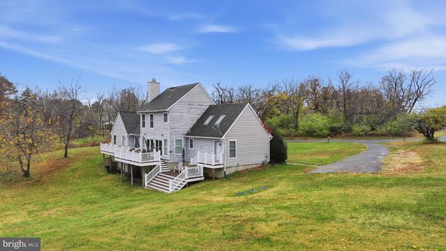 2806 LOVE POINT RD, Stevensville, MD 21666