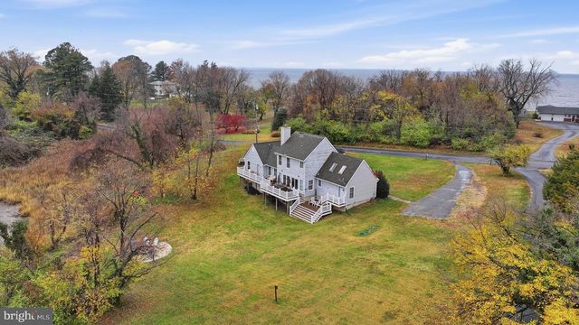 2806 LOVE POINT RD, Stevensville, MD 21666