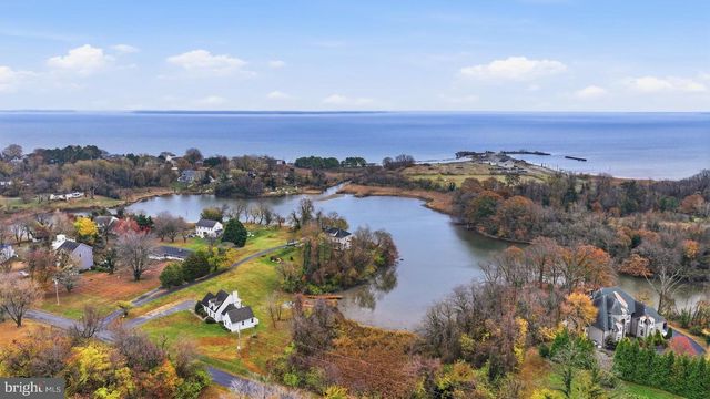 2806 LOVE POINT RD, Stevensville, MD 21666