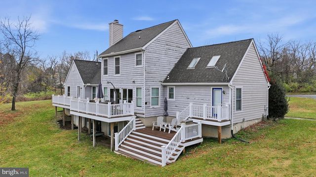 2806 LOVE POINT RD, Stevensville, MD 21666
