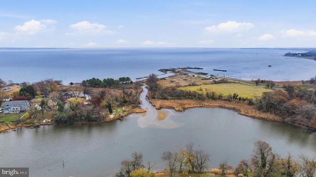 2806 LOVE POINT RD, Stevensville, MD 21666