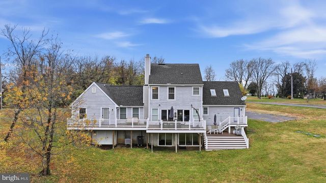 2806 LOVE POINT RD, Stevensville, MD 21666