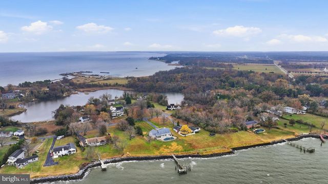 2806 LOVE POINT RD, Stevensville, MD 21666