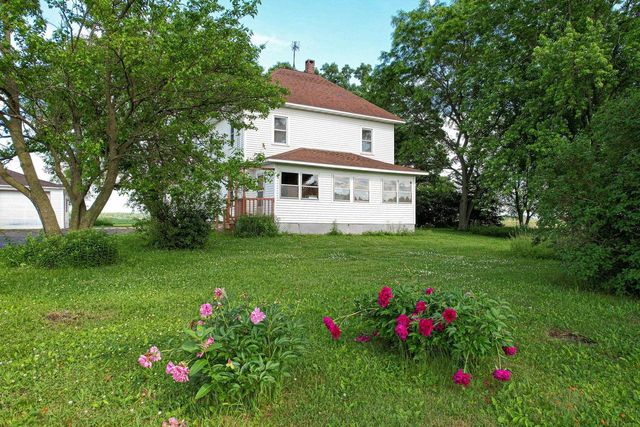 N5108 Highway 58, Mauston, WI 53948