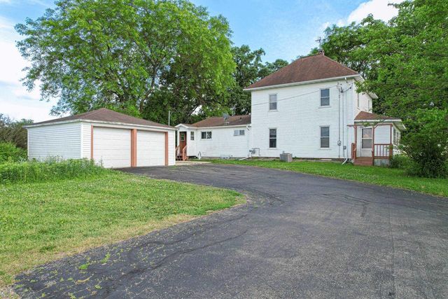 N5108 Highway 58, Mauston, WI 53948