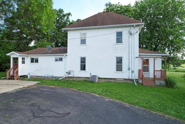 N5108 Highway 58, Mauston, WI 53948