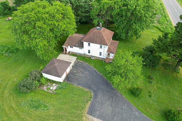N5108 Highway 58, Mauston, WI 53948