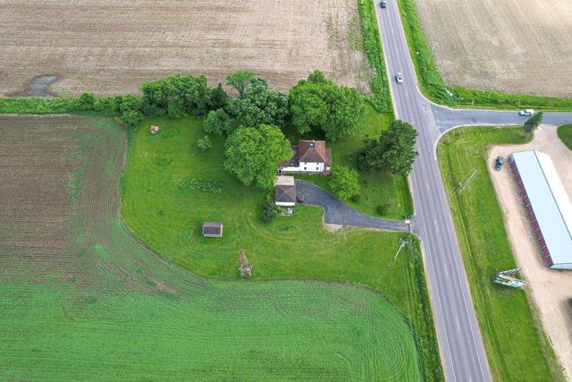 N5108 Highway 58, Mauston, WI 53948