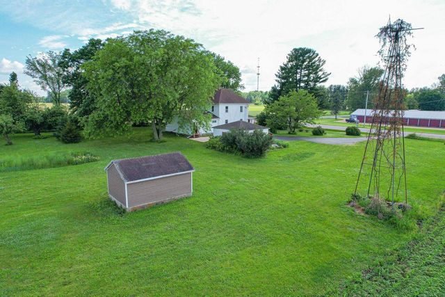 N5108 Highway 58, Mauston, WI 53948