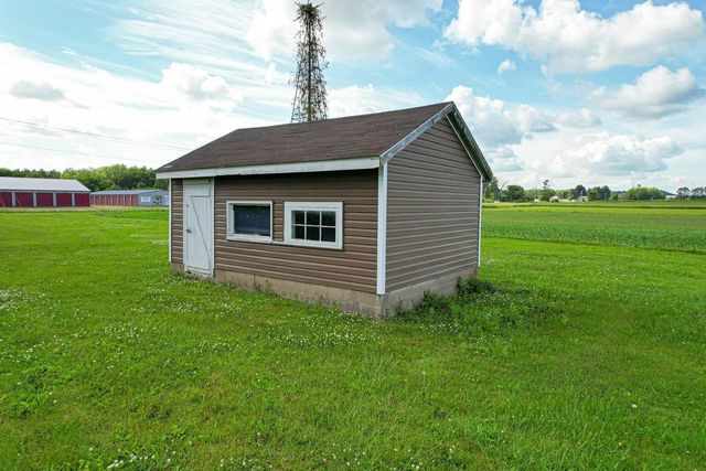 N5108 Highway 58, Mauston, WI 53948